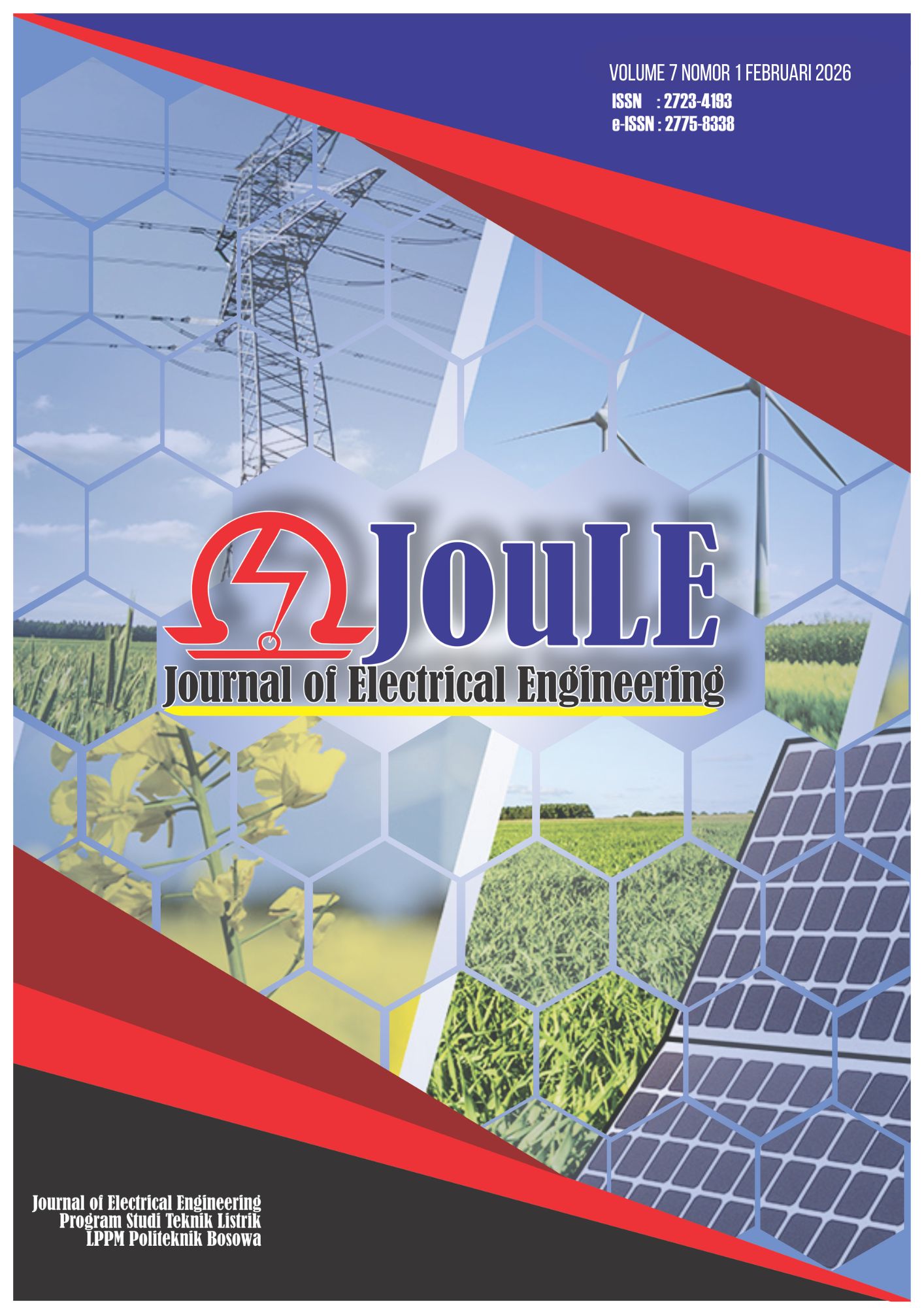 					Lihat Vol 7 No 1 (2026): Vol 7, No 1: Februari 2026
				